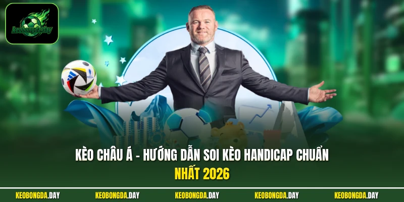 Kèo Châu Á